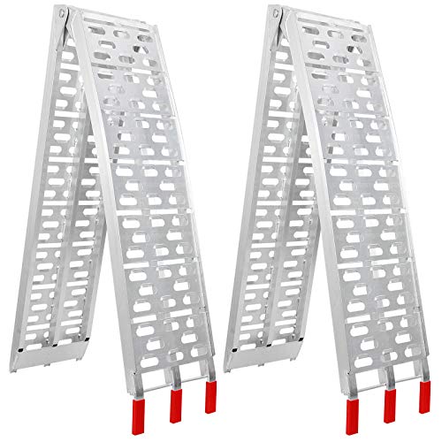 Amazon Best Sellers: Best Truck Bed & Tailgate Ramps