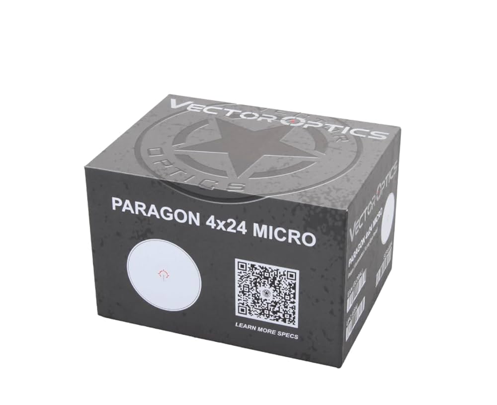 ヴェクターオプティクス　4倍プリズムスコープ ヴェクターオプティクス4倍プリズムスコープ