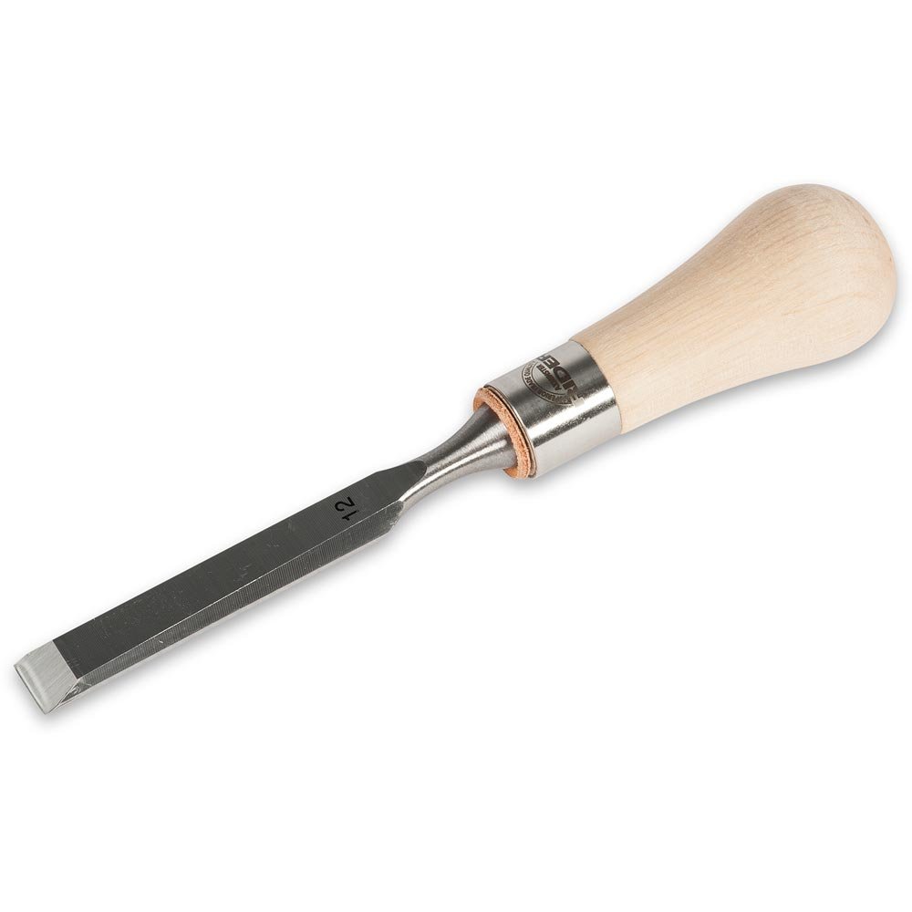 Axminster RiderButt Chisel - 12mm