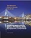 Differential Equations