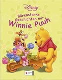  Disneys Winnie Puuh: Bärenstarke Geschichten mit Winnie Puuh