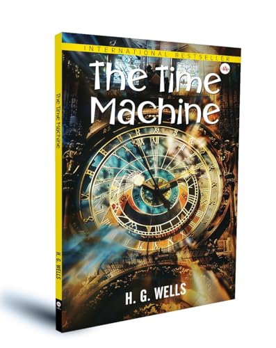 Image of The Time Machine