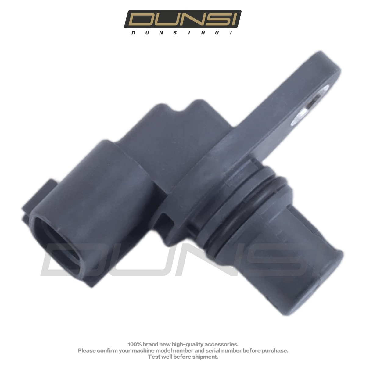 DUSIHUI Engine Camshaft Position Sensor 22056AA270 Compatible with 2011-2017 Subaru Impreza Forester Legacy Outback BRZ WRX XV Crosstrek 2011 2012 2013 2014 2015 2016 2017 Replaces 22056-AA270, PC969