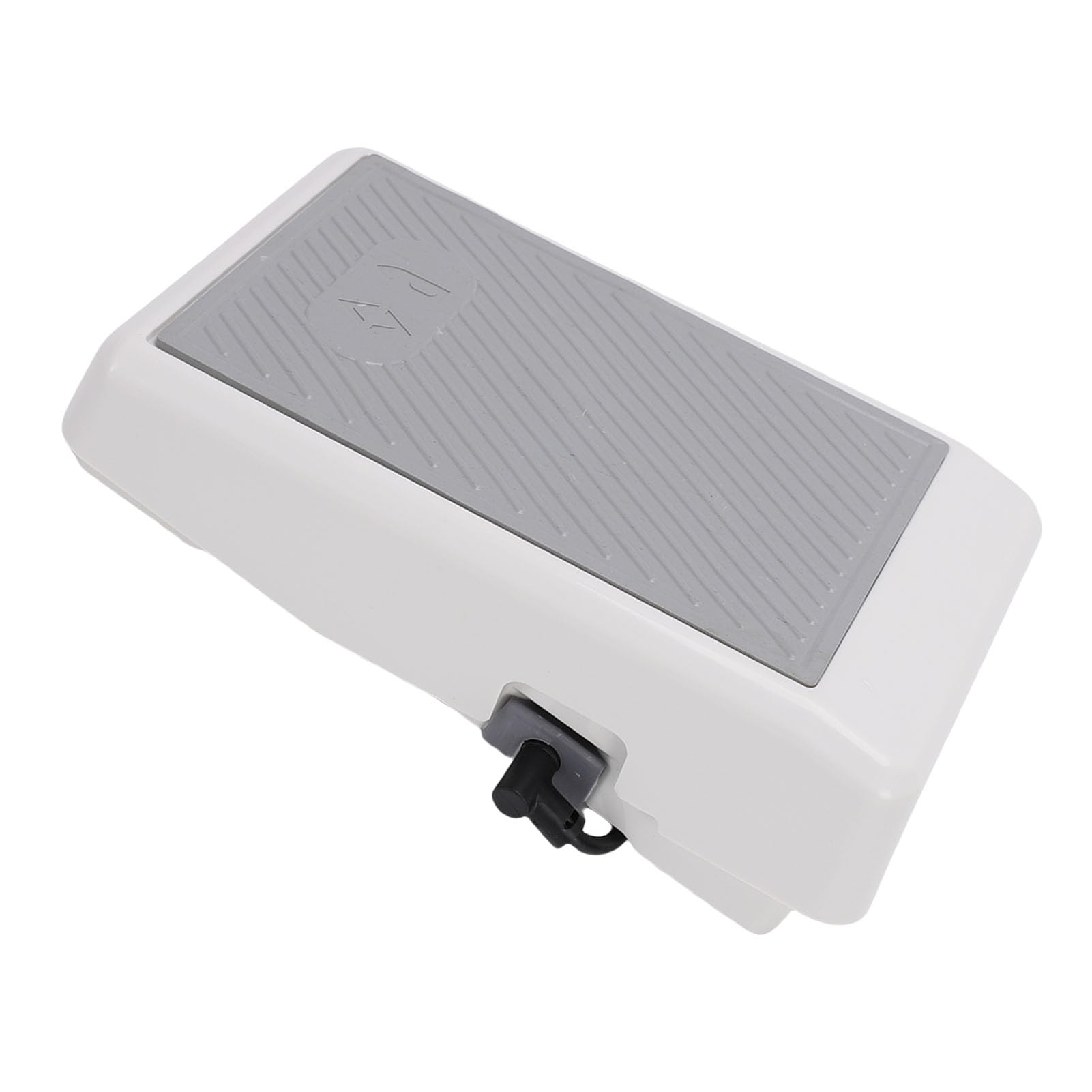 Generic Pedal de Costura de Repuesto para 125 130 140 150 153 155 160 163 165 170 180 185 200, 430 435 440 630 640 680, Artista 730, Pedal de Control de Pie de Plástico con Cable, Plug and Play