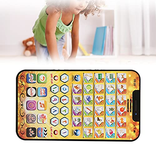 Image of Learning Machine Toy, Learning Machine, Lightweight Ecofriendly for Children Kids