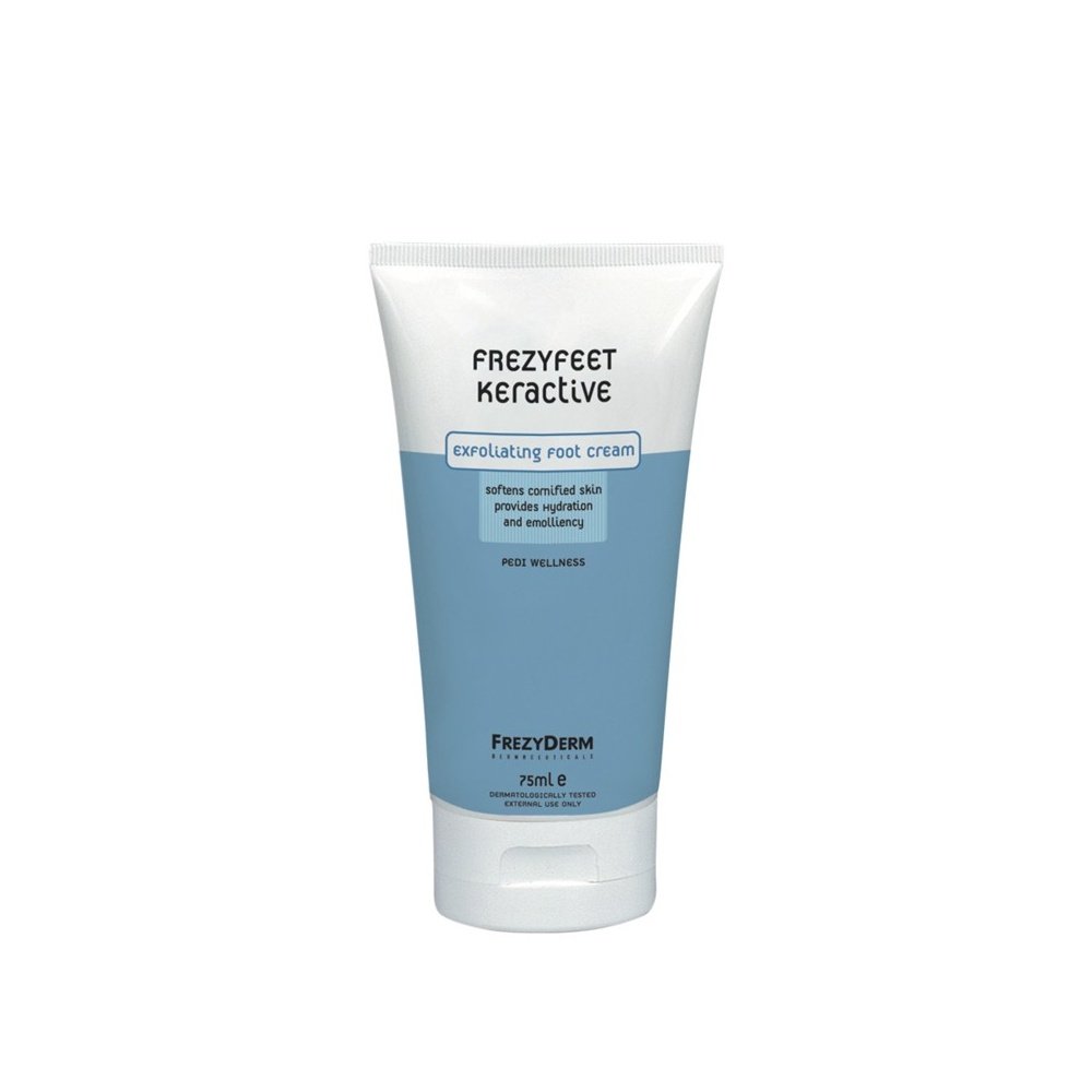 FREZYDERM FEET FREZYFEET KERACTIVE CREAM 75ml