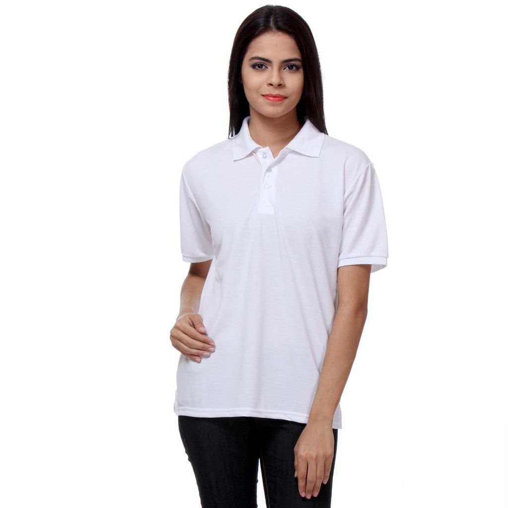 teemoods Women's Polo T Shirts-picture-38