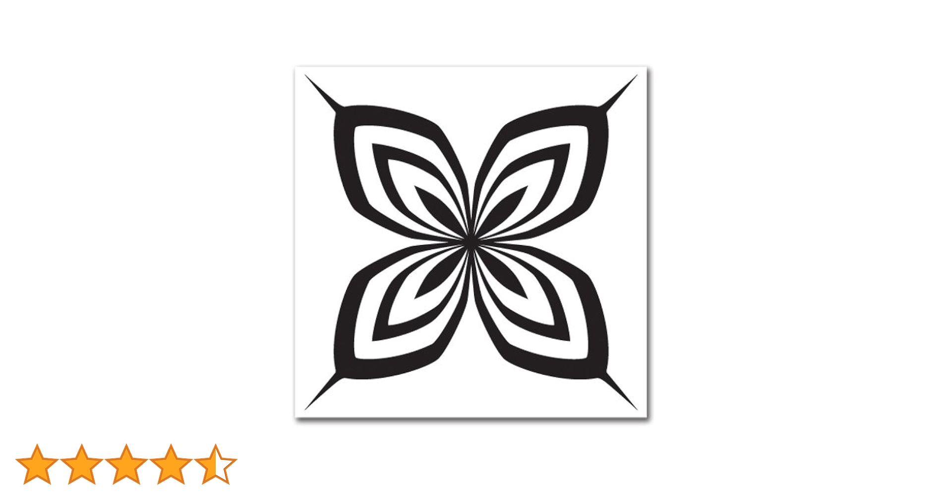 Tattoo - Bleach - New SOI Fong's Butterfly Toy Anime Gifts