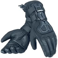 Dainese D-Impact 13 D-Dry Guantes de Esquí, Hombre