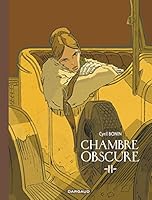Chambre obscure, tome 2 2505011222 Book Cover