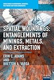 exeter film  Spatial Woundings: Entanglements of Minings, Metals, and Extraction (English Edition)