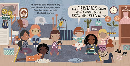 A Little Princess (Penguin Bedtime Classics) - Image 4