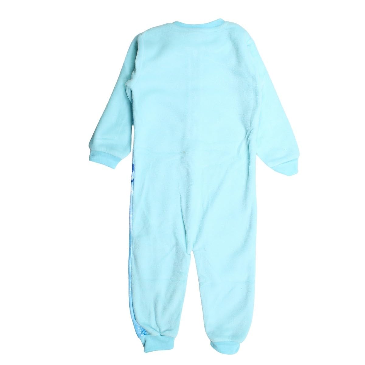 Disney Combinaison Polaire la Reine des Neiges Ensemble de Pijama Fille