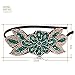 ArtiDeco 1920 - Diadema de los años 20 para mujer, accesorio para...