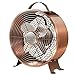 Adler AD 7324 - Ventilador de mesa (20 cm, 8", 50 W, 2 velocidades)