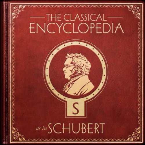 Franz Schubert, Anton Nanut & RTV Slovenia Symphony Orchestra