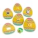 Fun Express Easter Rings with Faith Card Assortment May Vary