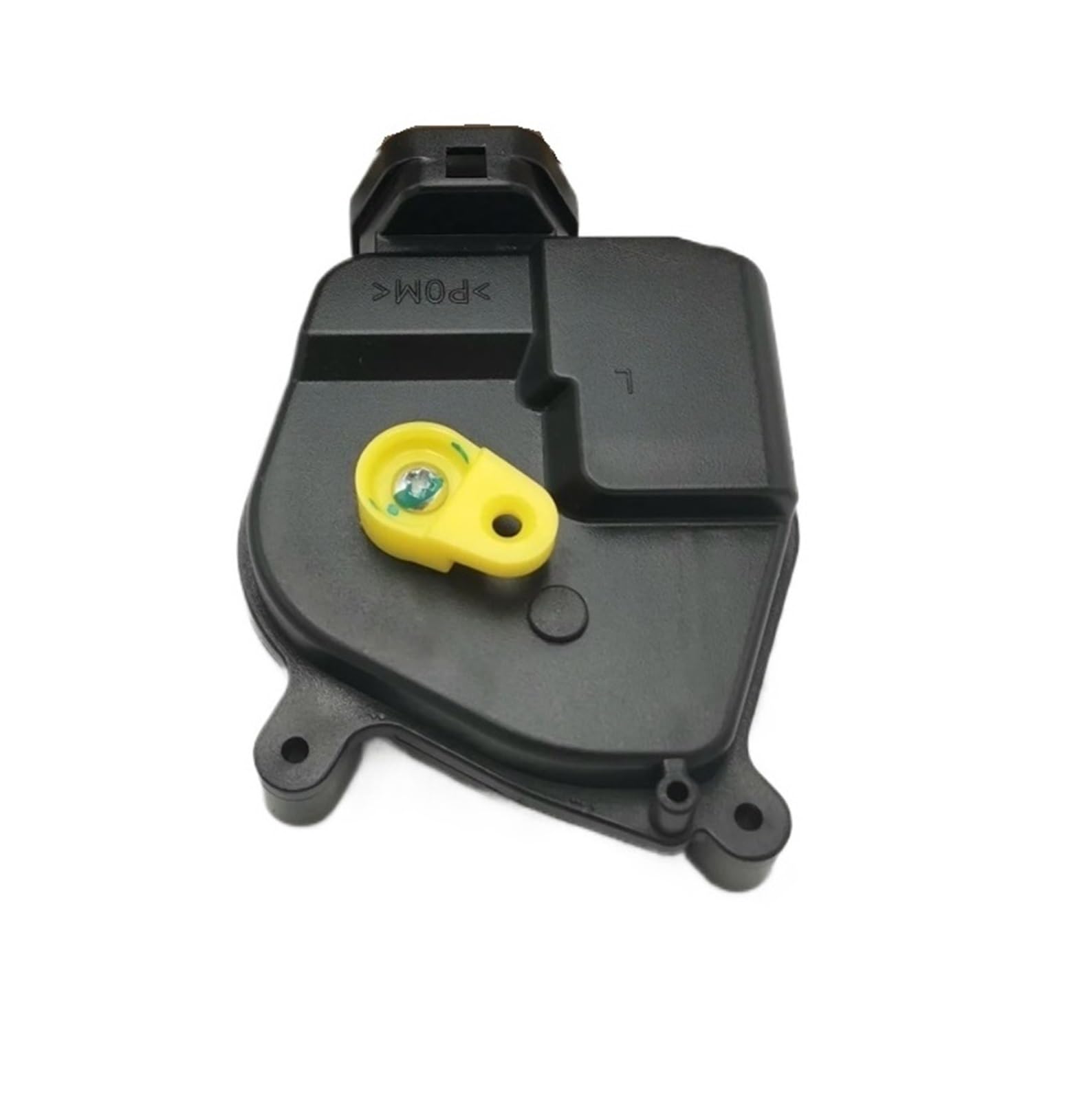 Actionneur verrouillage porte voiture remplace moteur serrure défectueux 2006-2011