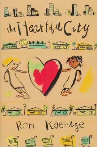 Buy The Heart of the City (Grolier Franklin Watts Assorted PBK/Lib) — BookShops.in