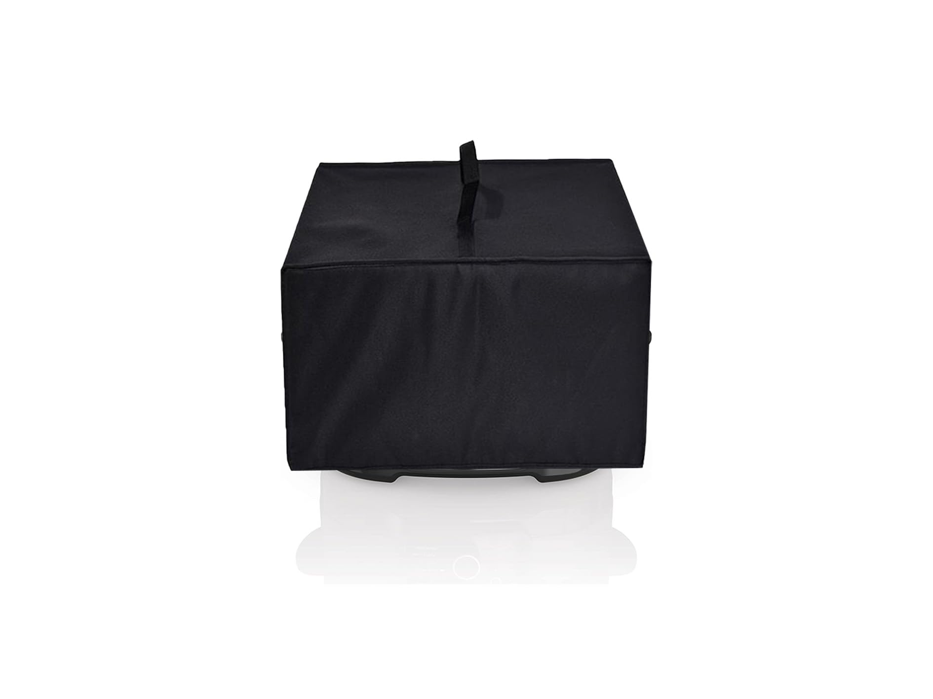 NUNSS-ROR Slow Cooker Cover Heavy Duty Waterproof Dustproof protective Cover Case for Crock-Pot 7 Quart Oval Manual Slow