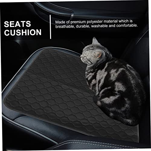 Coussin lavable imperméable polyester absorbante pour siège auto et canapé
