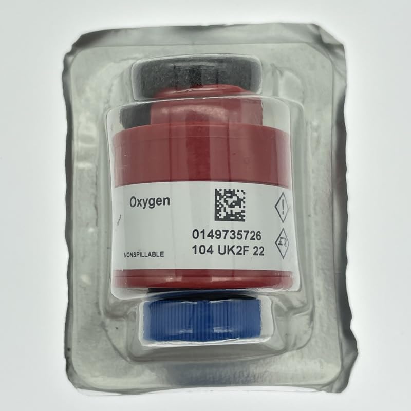for City AO2 PTB-18.10 Oxygen Sensor O2 Gas Sensor AO2 CiTiceL