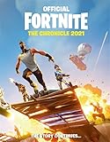  FORTNITE Official: The Chronicle (Annual 2021)