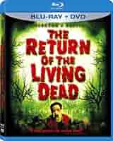 Amazon.com: Return of the Living Dead (Two-Disc Blu-ray/DVD