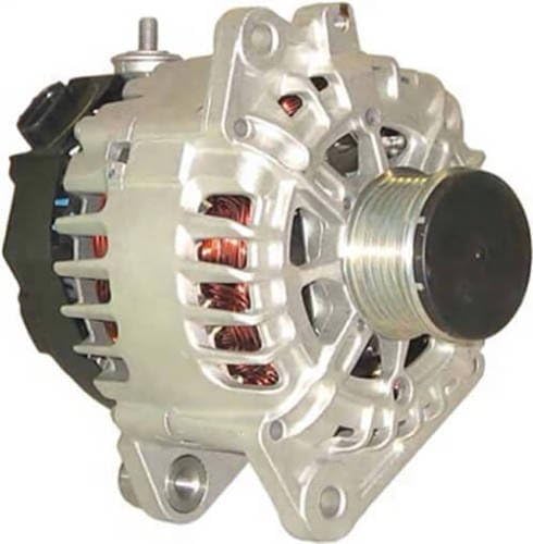 Alternator NEW compatible with Nissan Altima 2.5L 2007 2008 2009 2010 2011 2012 2013�23100JA02A