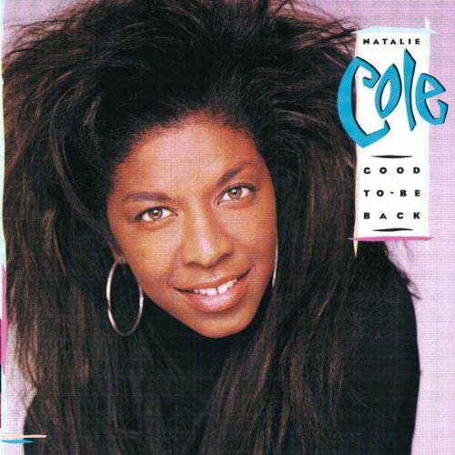 Good to Be Back [Audio CD]