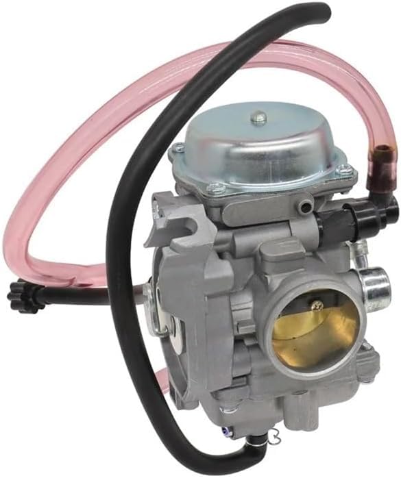 Carburateur CVK32 résout problème démarrage à froid quad ATV 375 400 de 2002 à 2004