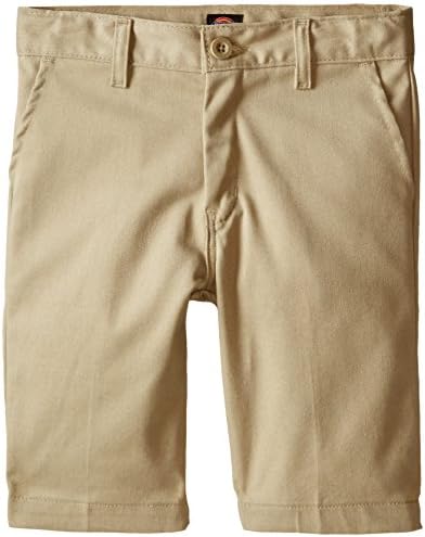 boys slim fit shorts