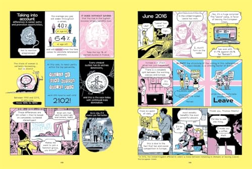 Capital & Ideology: A Graphic Novel Adaptation: Based on the book by Thomas Piketty, the bestselling author of Capital in the 21st Century and Capital and Ideology - Image 9