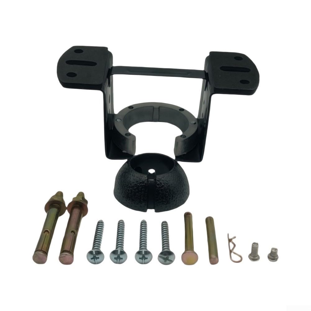 Kit para montaje Ventilador para techo 4 Pulgadas Kit para montaje(B)