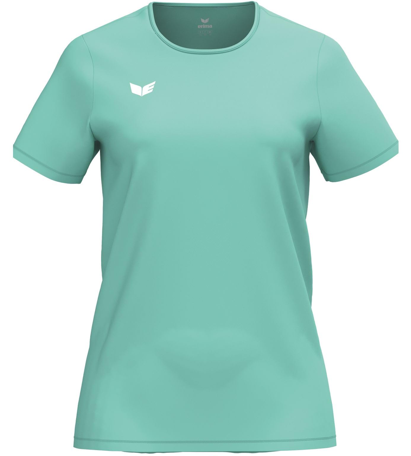 Erima Women's Intro Shirt Function (2082586). Mint. 38