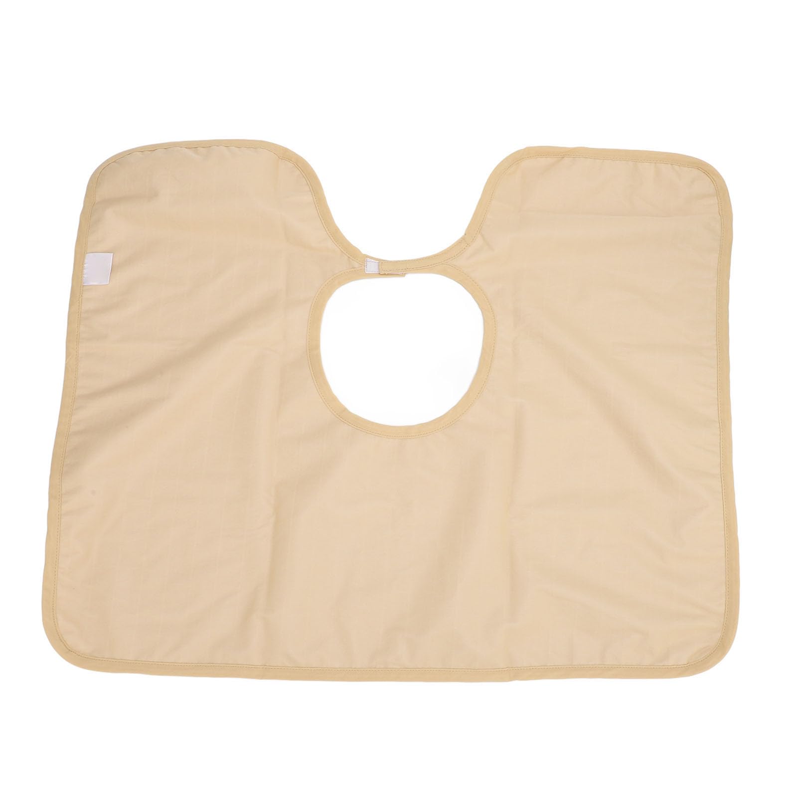 Asixxsix Adult Bibs for Eating, Reusable Adult Bibs Washable Clothing Protector, Feeding Adult Bibs for Elderly Seniors Disabled, Waterproof and Absorbent