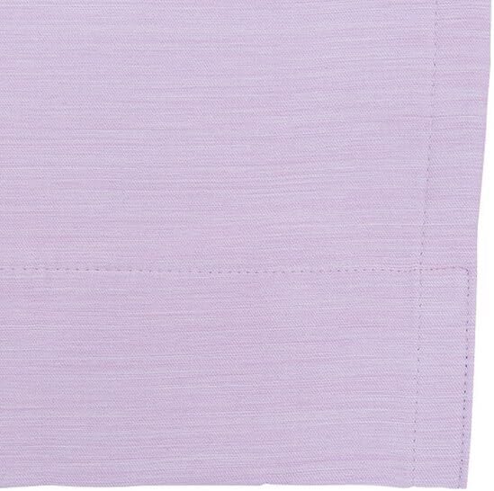 ニトリ 遮光2級 防炎 50サイズ カーテン パレット3 100X135cm 2枚入り レッドパール NITORI 7319018