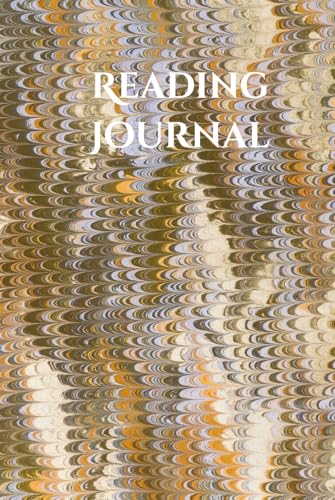 Reading Journal: Review and Annotate your Books