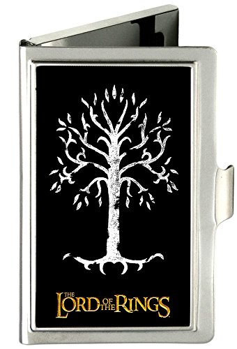 Buckle Down Men's Business Card Holder-The Lord of The Rings