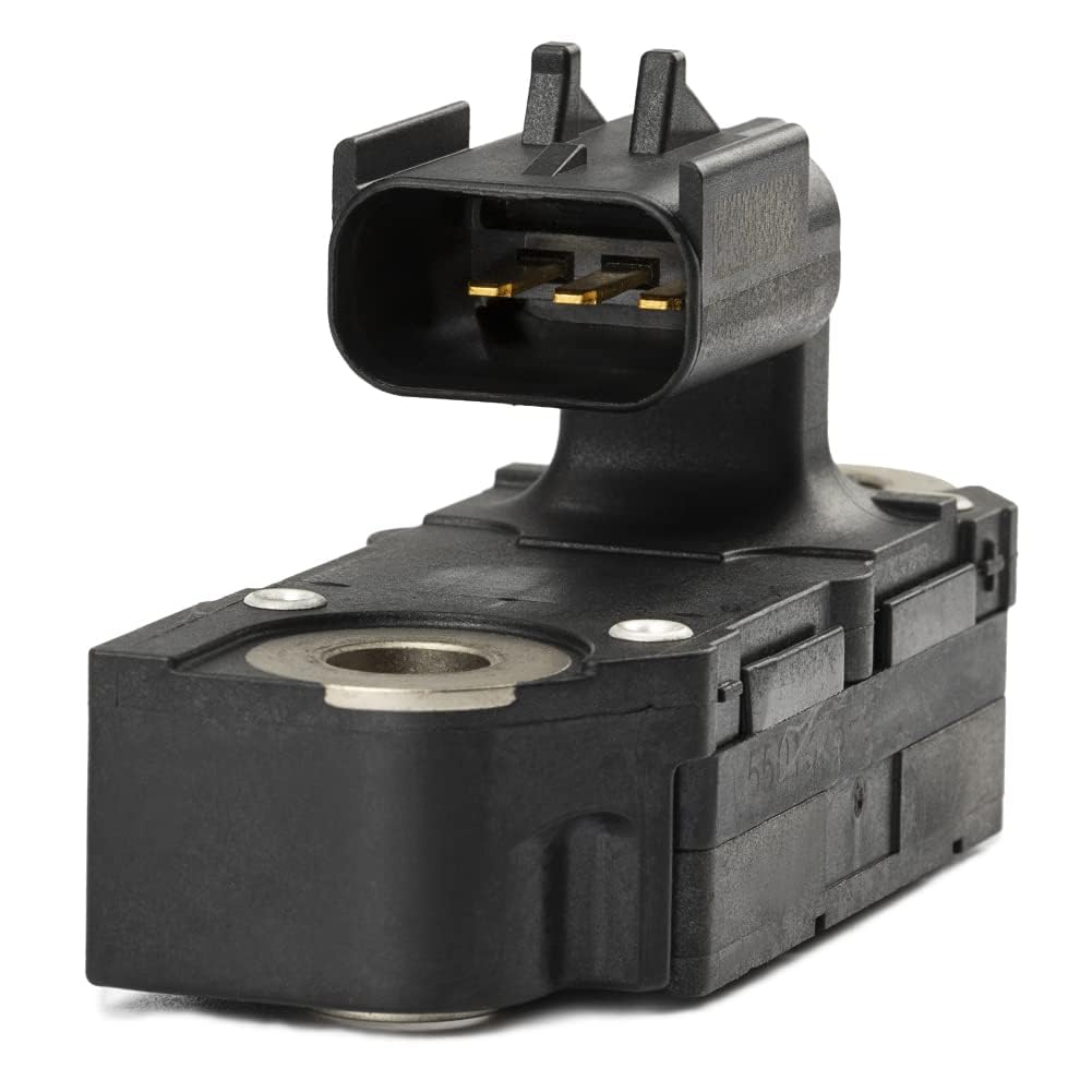 Amazon.com: 4384138 Exhaust Gas Recirculation Pressure Sensor EGR  