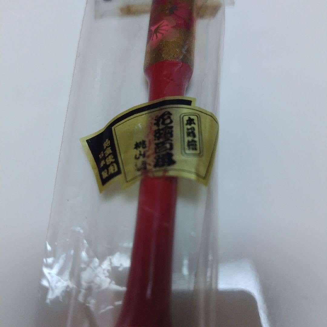 Amazon.co.jp: 笄 こうがい 髪飾り 和装 花繪百番 桃山調 本蒔繪