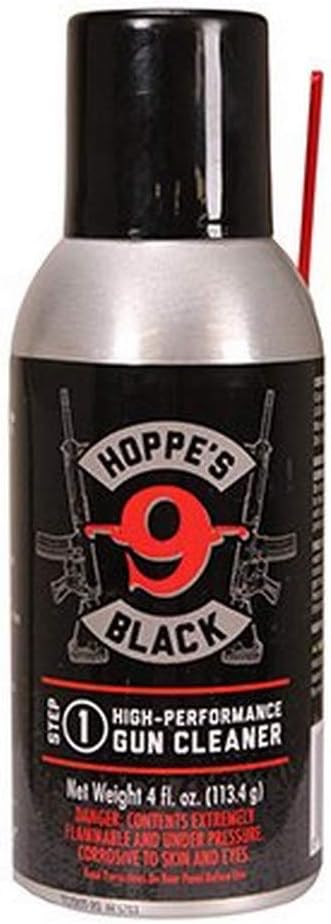 HBC2 Bore Cleaning Solvent Liquid