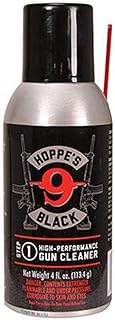 Hoppe's HBC2 Bore Cleaning Solvent Liquid