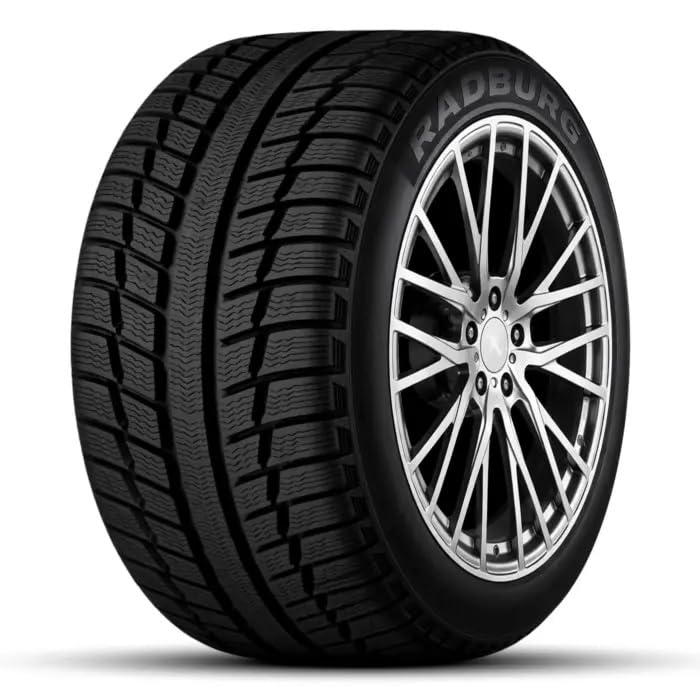 205/55 R16 94V RADBURG POWER ALPIN 3 Radburg Winter Reifen Runderneurt
