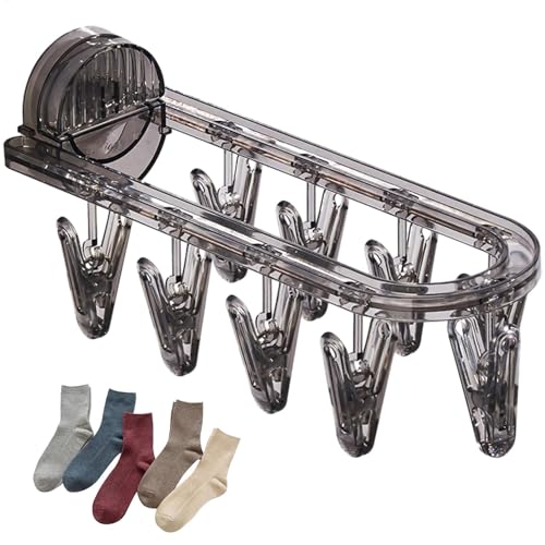 Lpsdssre RQFUPQ666 Sockenaufhänger Wäscheständer