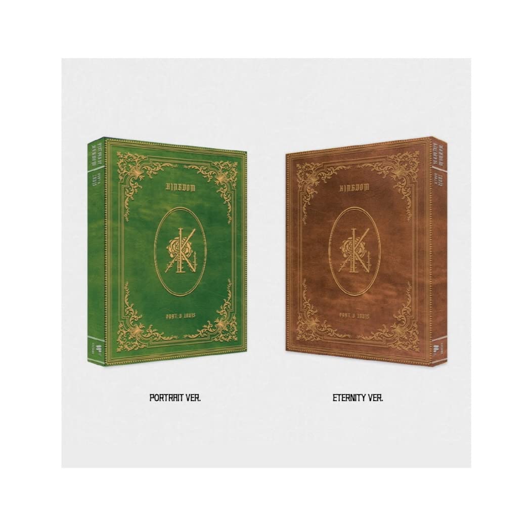 Amazon.co.jp: キングダム KINGDOM - 5th Mini Album History Of