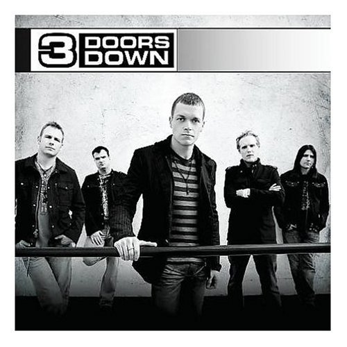 3 Doors Down: 3 doors down: Amazon.ca: Music 3 Doors Down: 3 doors down: Amazon.ca: Music