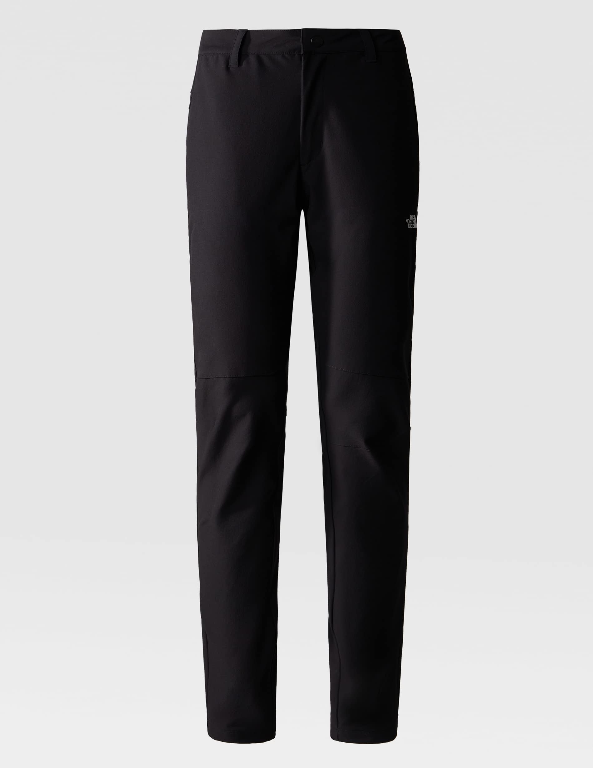 The North Face - Pantaloni Donna Grivola