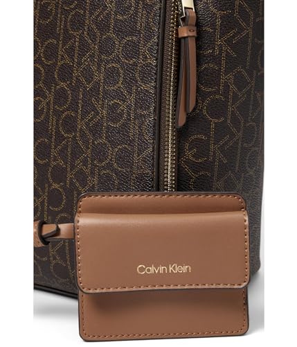 Calvin Klein Pia Signature Tote4