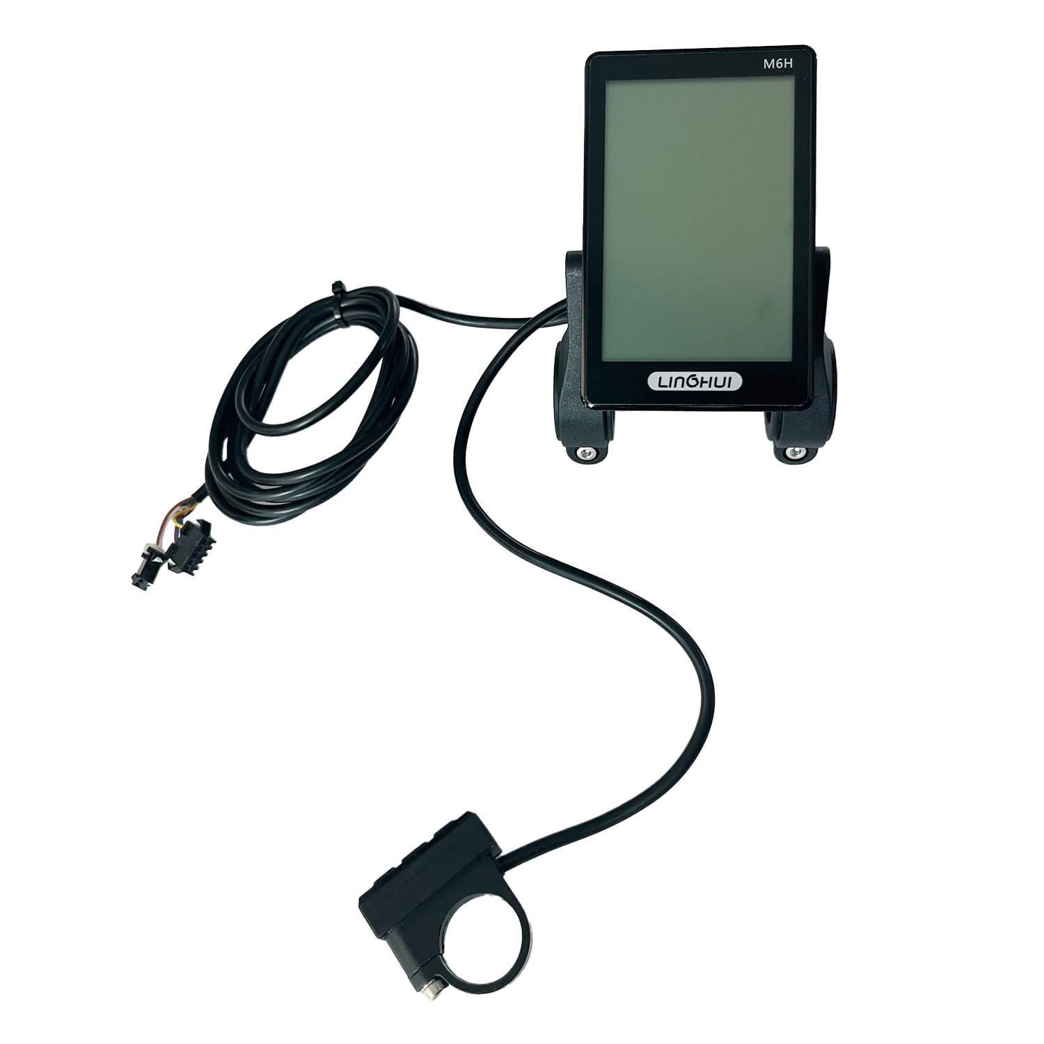 Original Display for EBKAROCY 750W Electric Bike